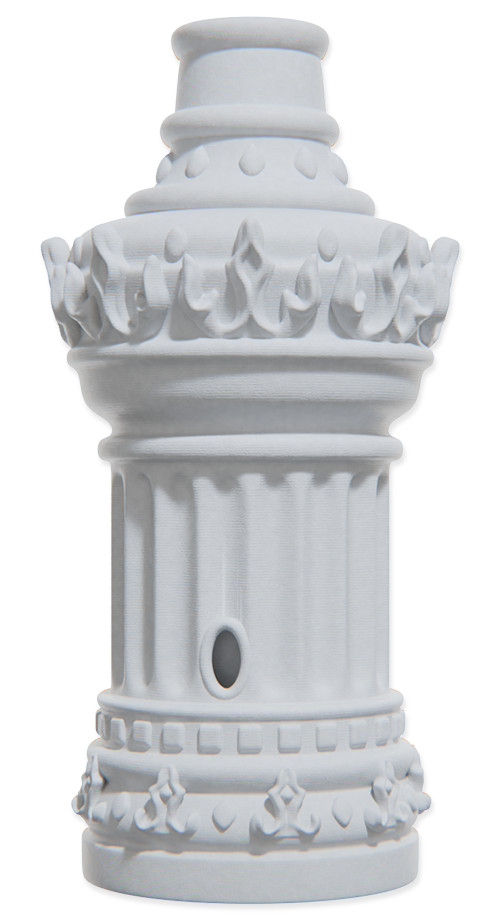 GODS COLLECTION – Der Booster