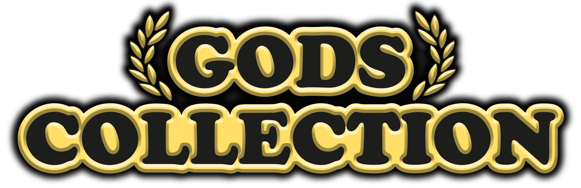 GODS COLLECTION